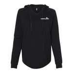 Hartland Lubricants and Chemicals Limited Edition Ladies Fleece
