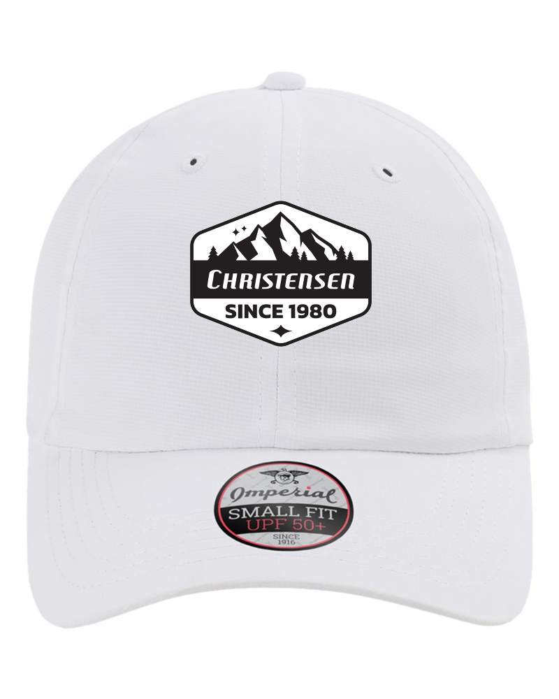 The Original Small Fit Performance Cap