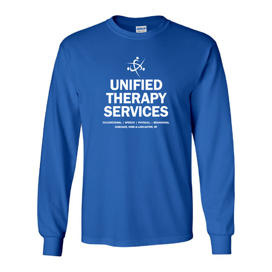 Unified Therapy Longsleeve Extended Sizes