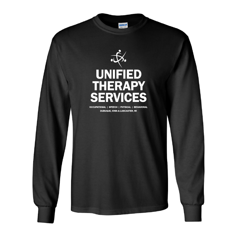 Unified Therapy Longsleeve Extended Sizes