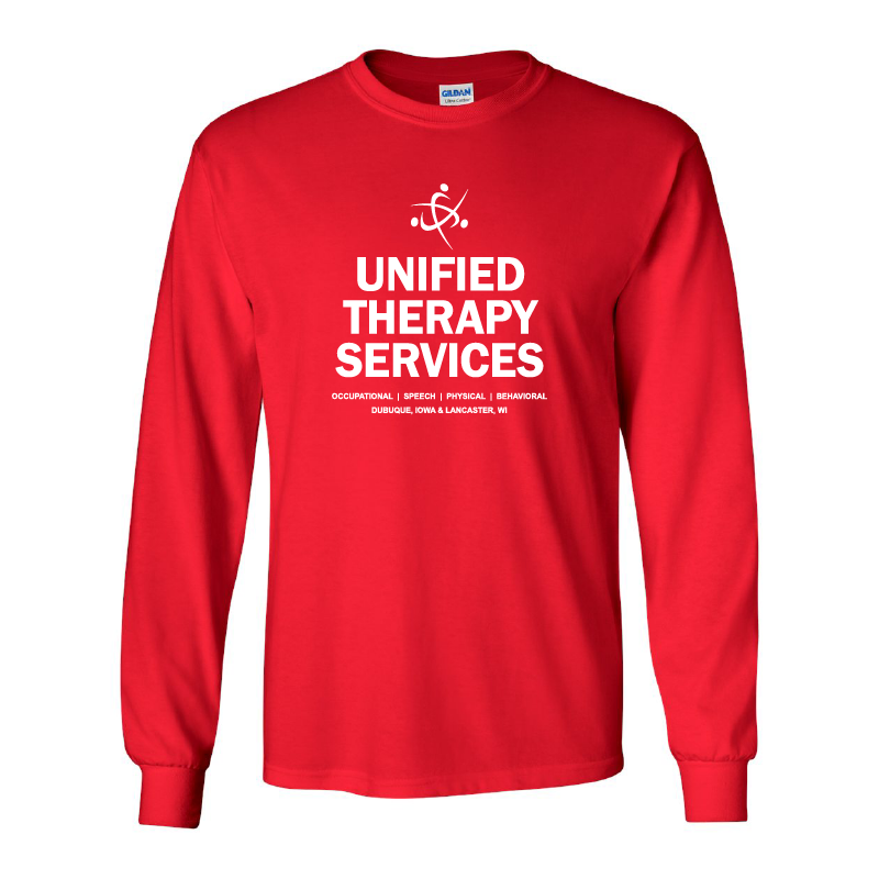 Unified Therapy Longsleeve Extended Sizes