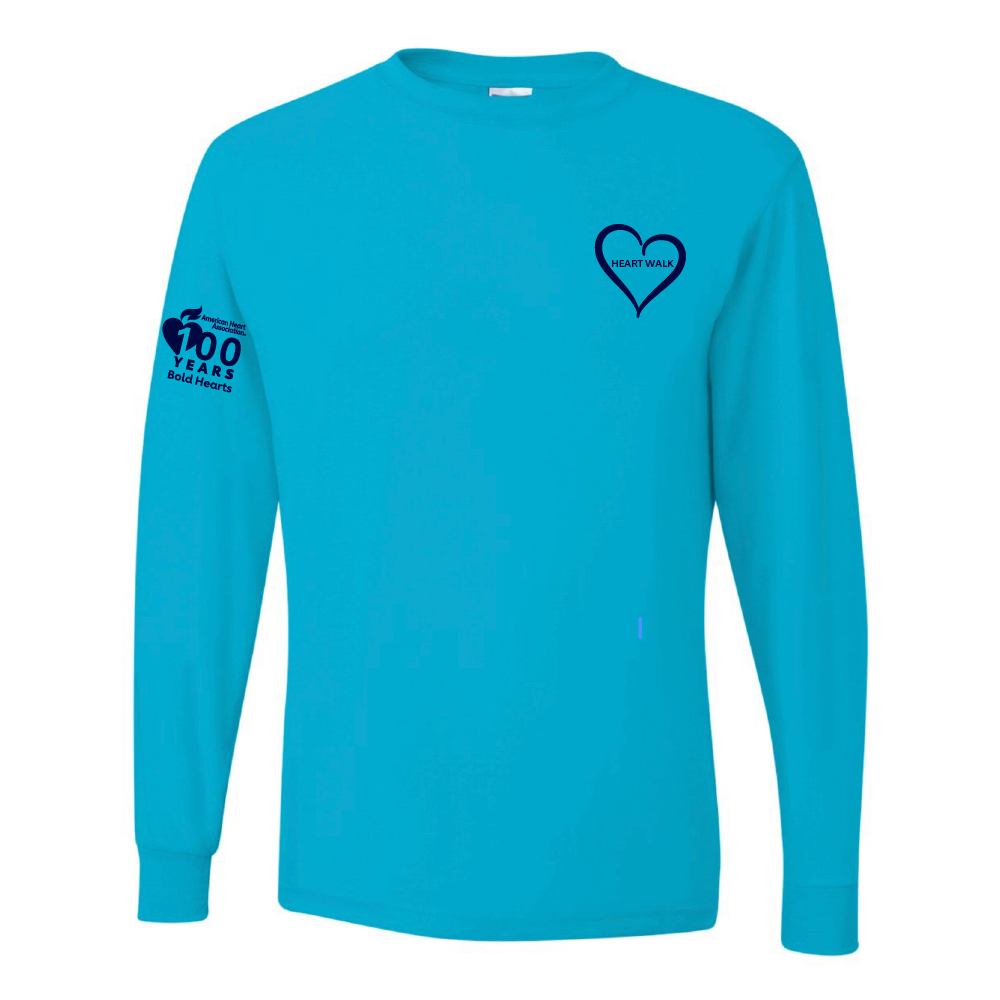 Live Laugh Love Long Sleeve