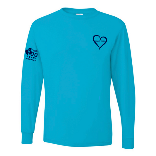 Live Laugh Love Long Sleeve