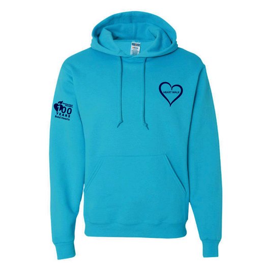 Live Laugh Love Hoodie