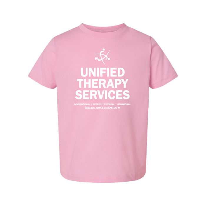 Unified Therapy T-Shirt Toddler Tee