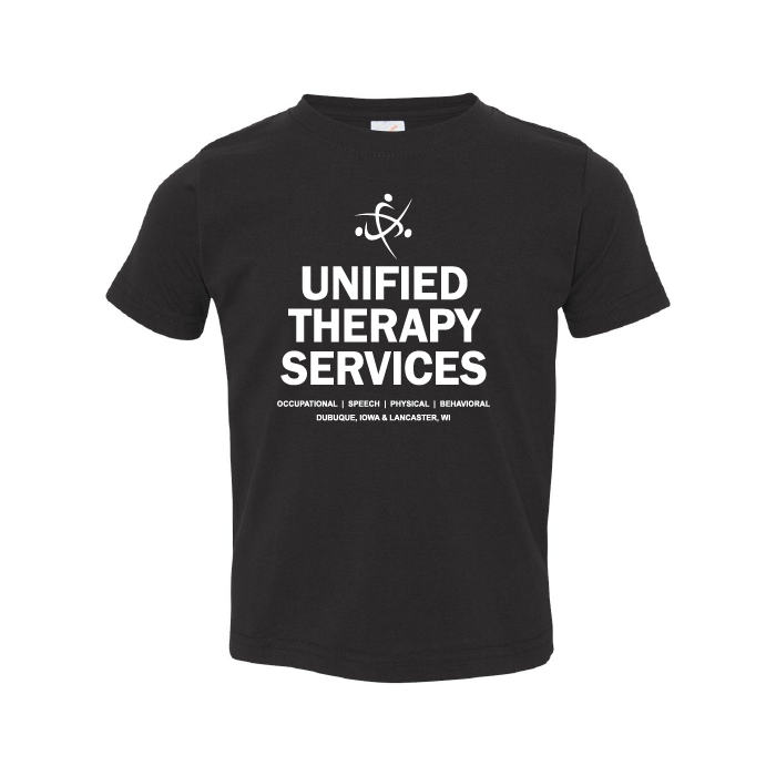 Unified Therapy T-Shirt Toddler Tee