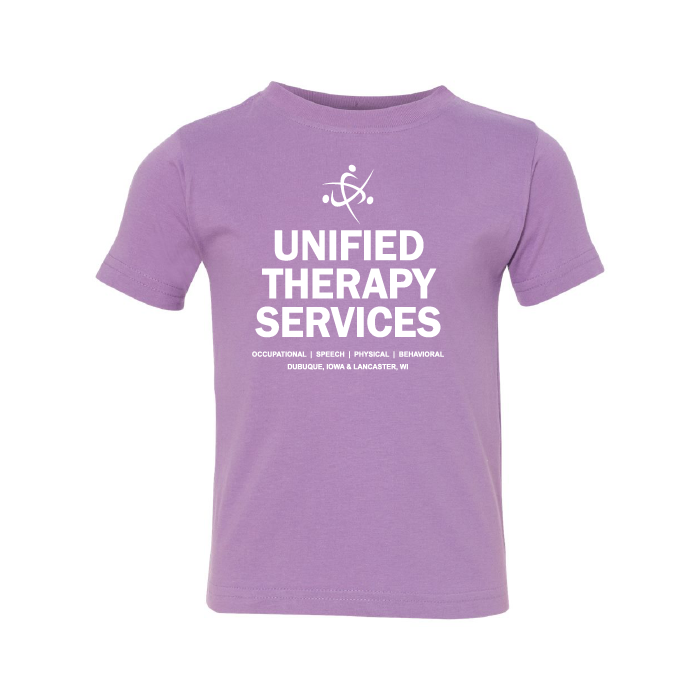 Unified Therapy T-Shirt Toddler Tee