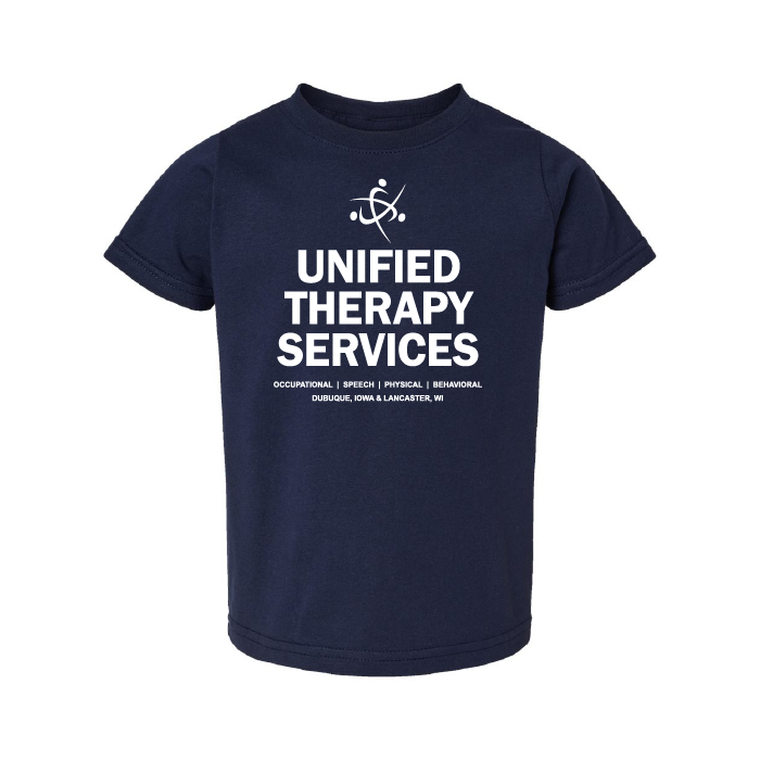 Unified Therapy T-Shirt Toddler Tee