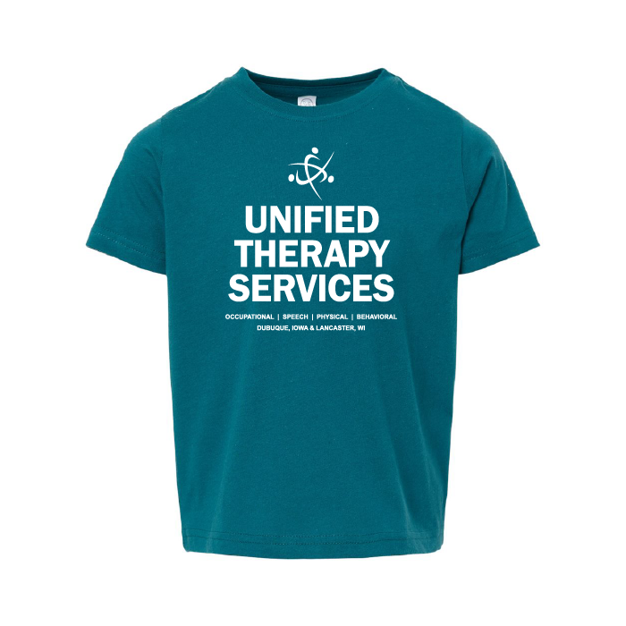 Unified Therapy T-Shirt Toddler Tee