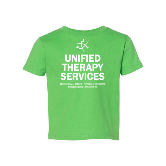 Unified Therapy T-Shirt Toddler Tee