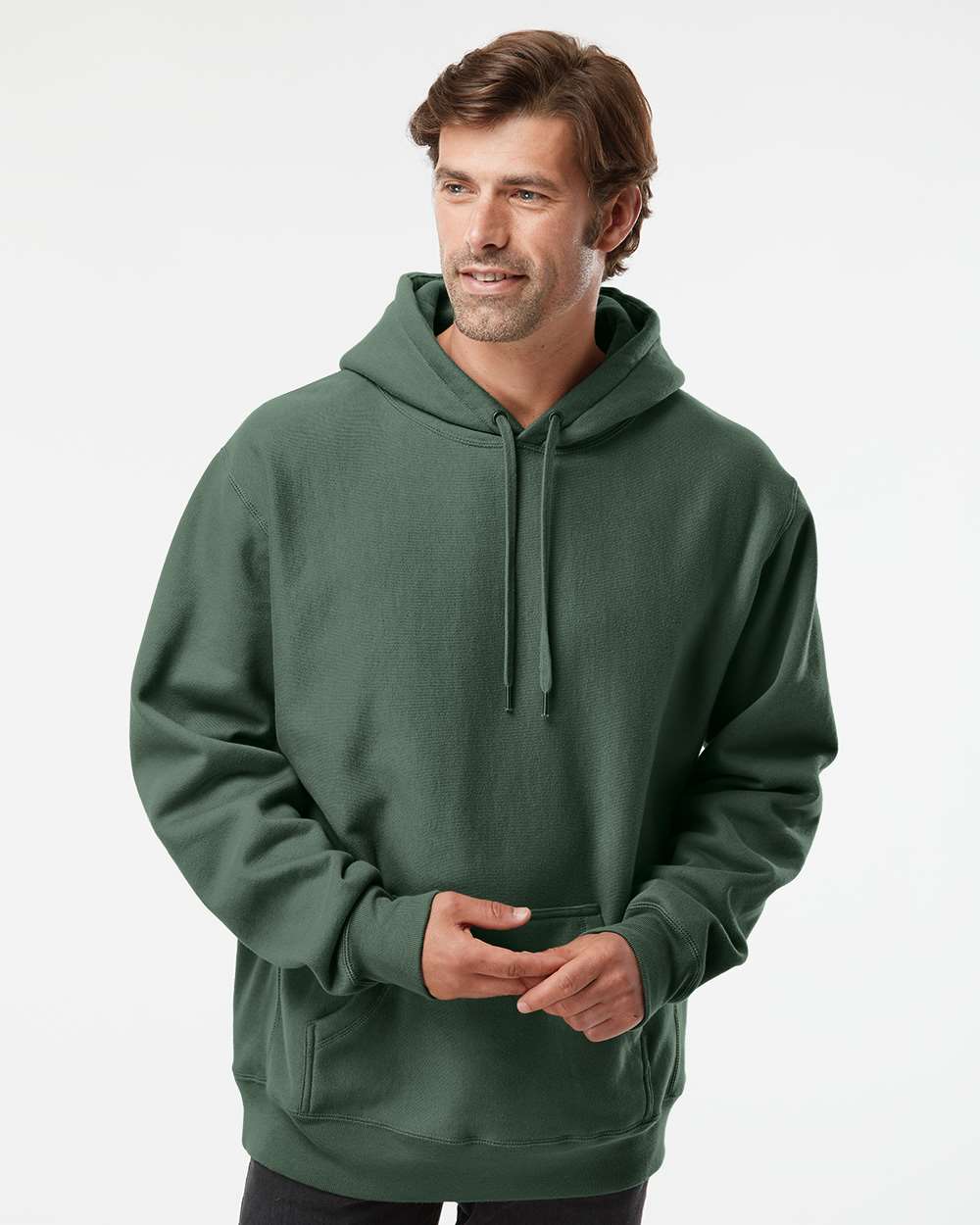 Doris Hoodie