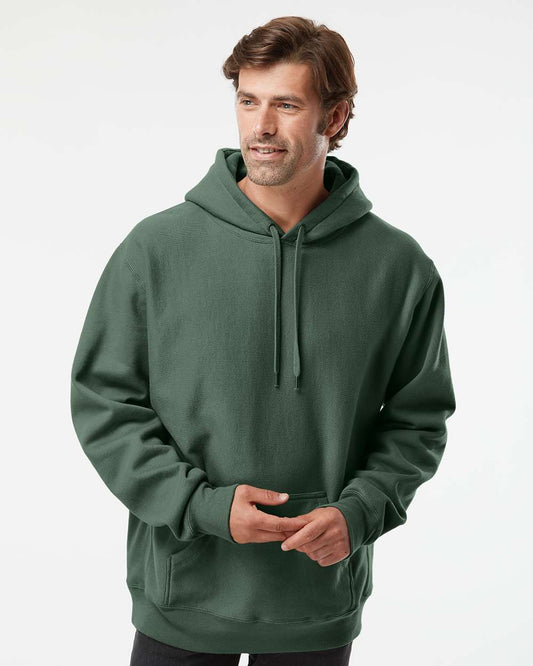 Doris Hoodie