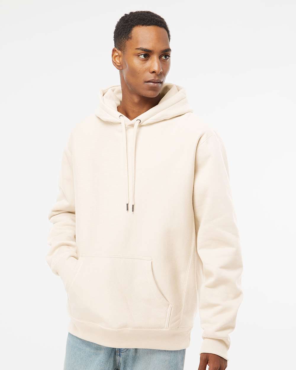 Doris Hoodie