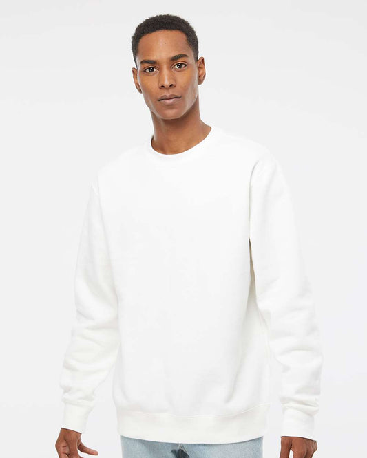 Doris Crewneck