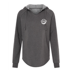 Iverson Construction Limited Edition Ladies Fleece