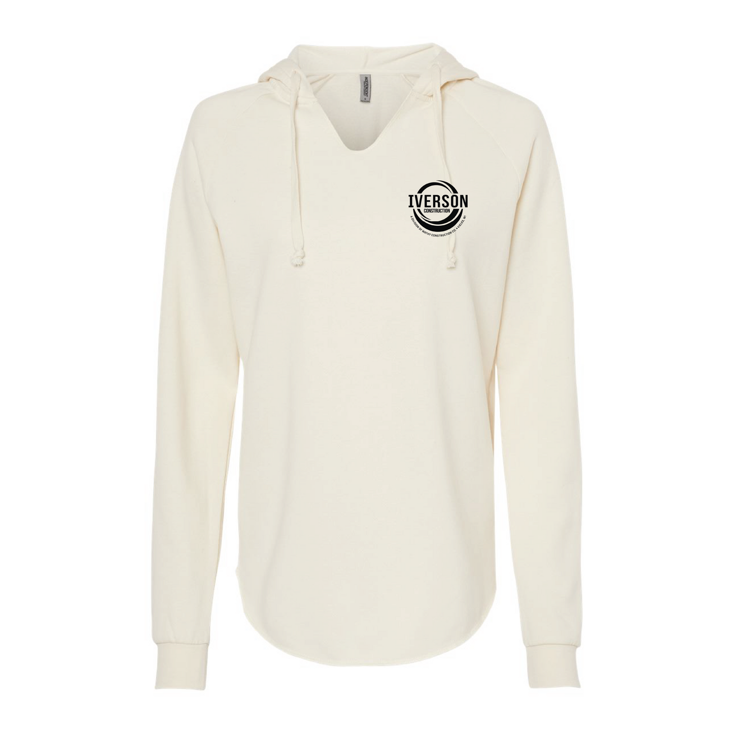 Iverson Construction Limited Edition Ladies Fleece