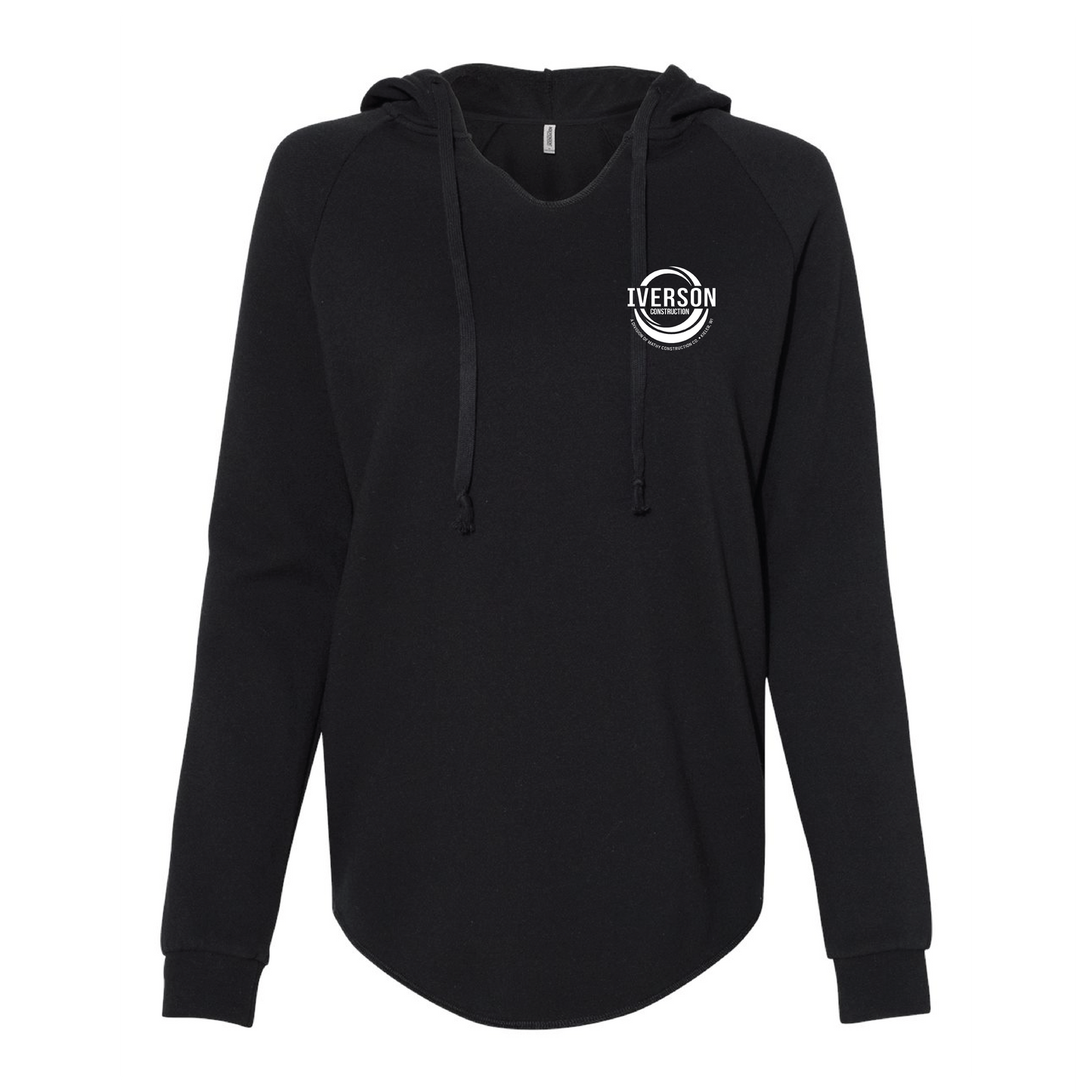 Iverson Construction Limited Edition Ladies Fleece