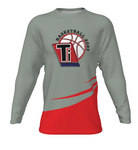 Team Iowa JBST8LS Long Sleeve