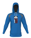 Team Iowa JFLH6 Hoodie