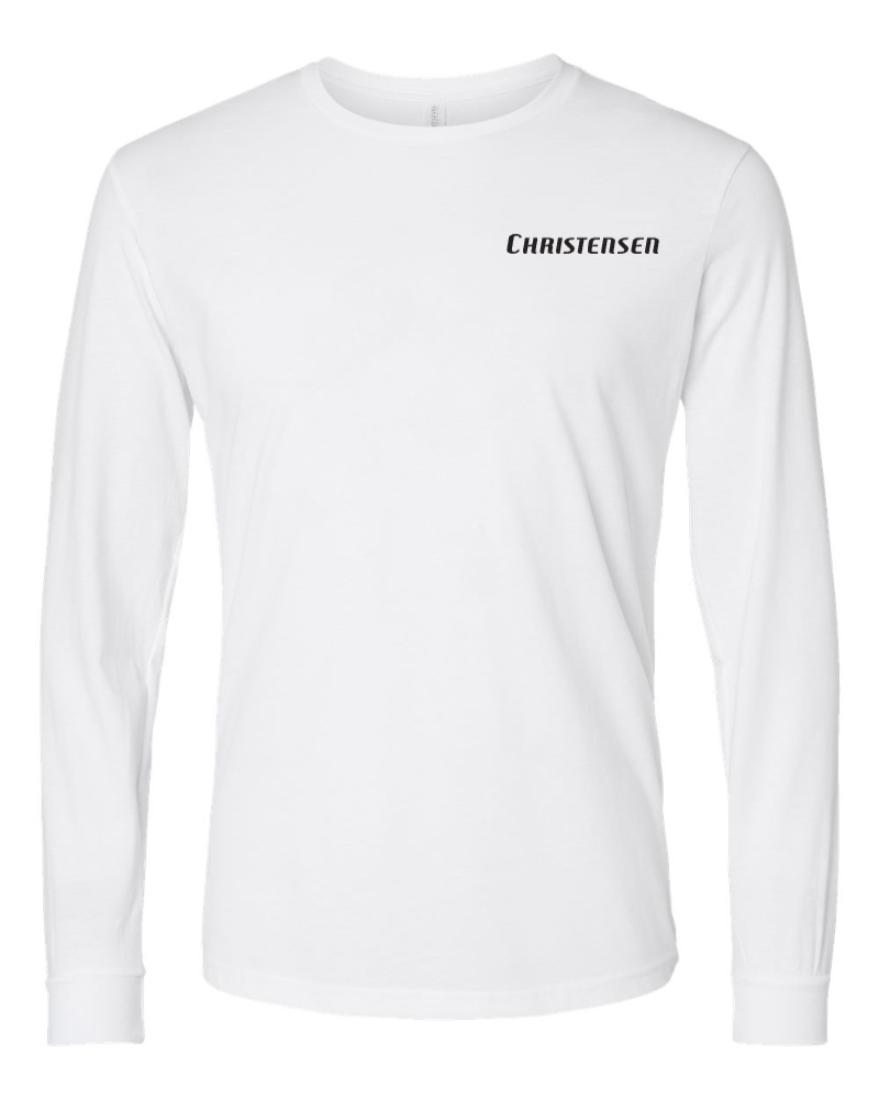 Next Level CVC Long Sleeve T-Shirt