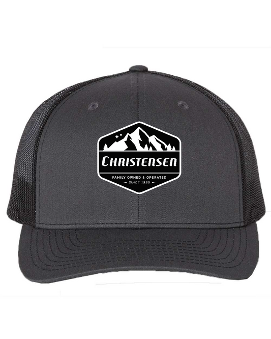 Richardson - Snapback Trucker Cap