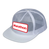 Marathon Breeze Trucker Hat