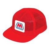 Marathon Breeze Trucker Hat