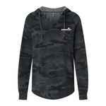 Midwest Asphalt Limited Edition Ladies Fleece