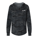 Midwest Asphalt Limited Edition Ladies Fleece