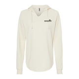 Midwest Asphalt Limited Edition Ladies Fleece