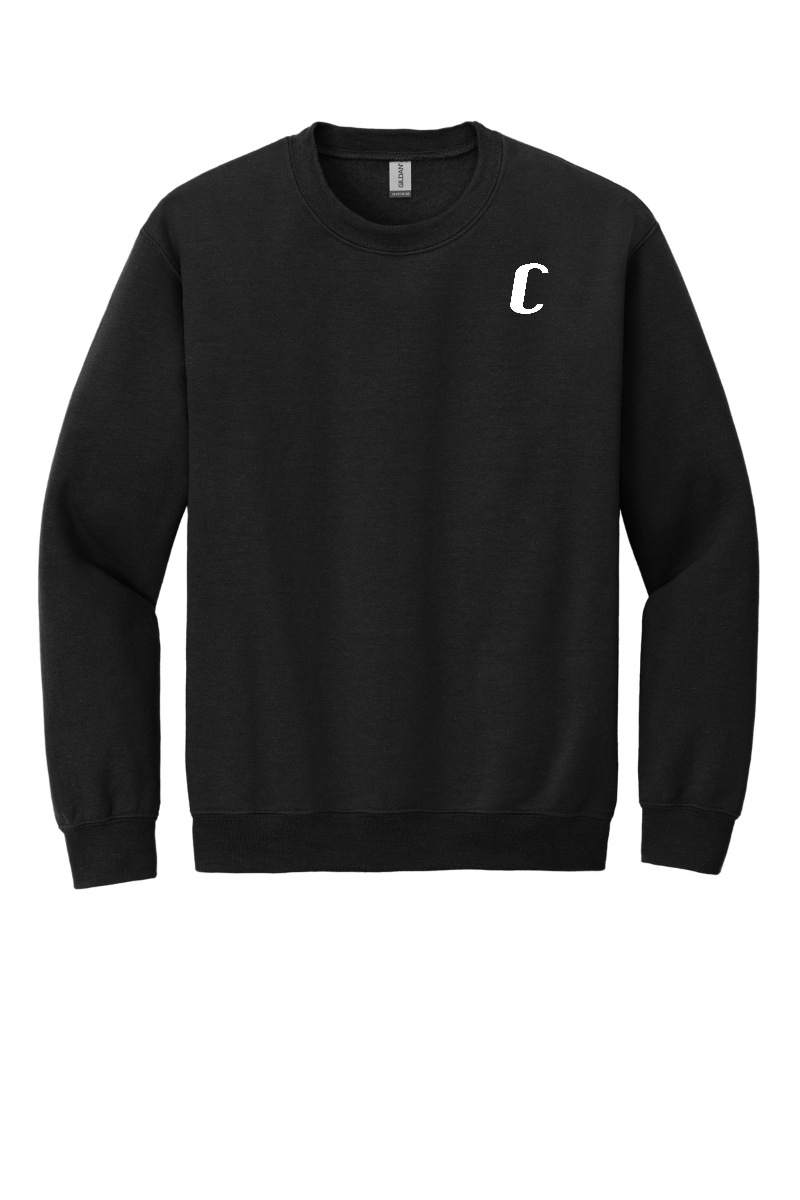 Heavy Blend™ Crewneck Sweatshirt