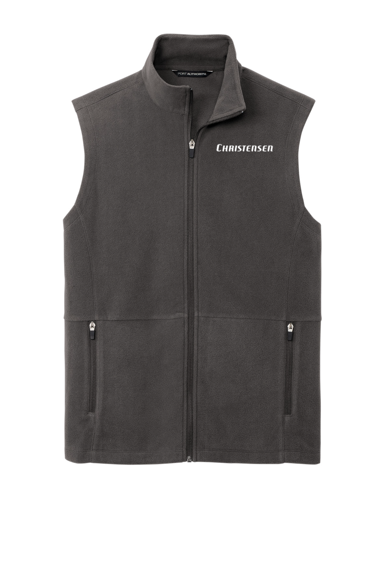 Port Authority® Accord Microfleece Vest