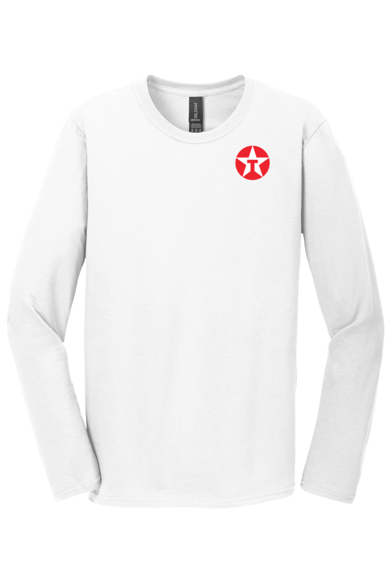 Softstyle® Long Sleeve T-Shirt