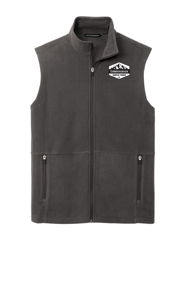 Port Authority® Accord Microfleece Vest