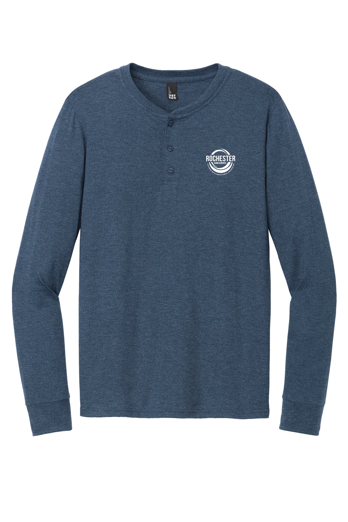 Rochester Sand and Gravel Henley