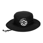 Gamblers Bucket Hat