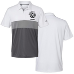 Gamblers Adidas Polo