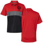 Gamblers Adidas Polo
