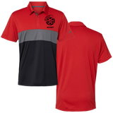 Gamblers Adidas Polo