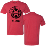Gamblers Fan Tee