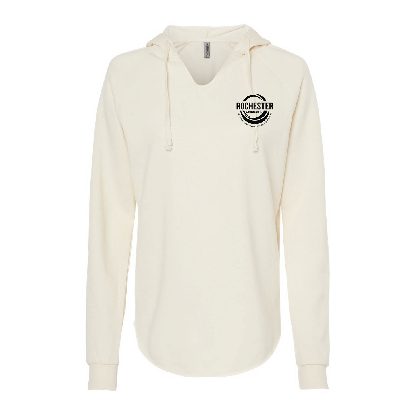 Rochester Sand and Gravel Ladies Limited Edition Fleece