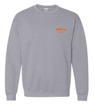 Molo Petroleum Crewneck