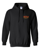 Molo Petroleum Hoodie