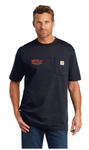 Molo Petroleum Carhartt Shirt