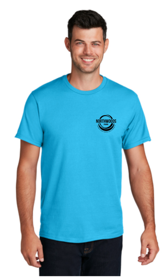 Northwoods Tee – Multiple Colors