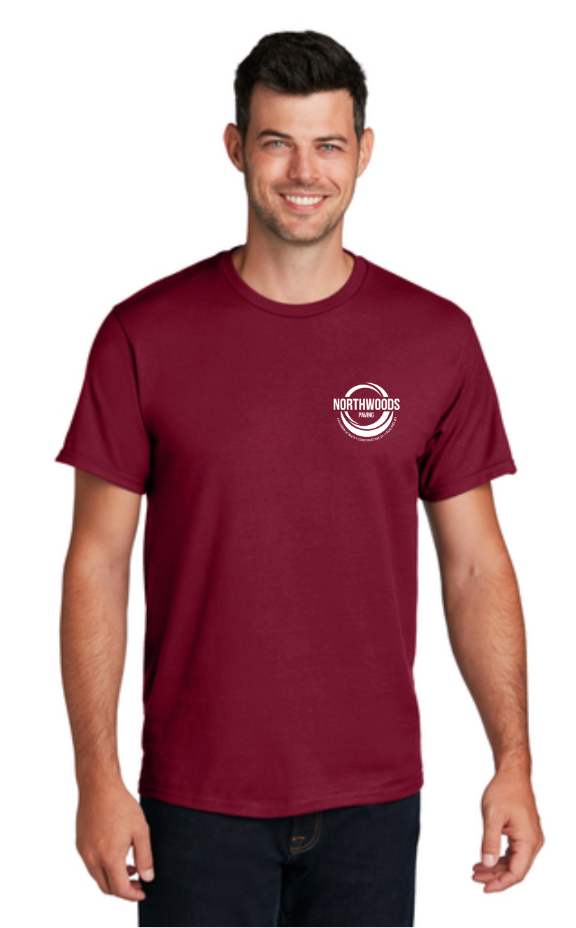 Northwoods Tee – Multiple Colors