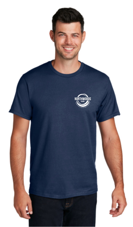 Northwoods Tee – Multiple Colors