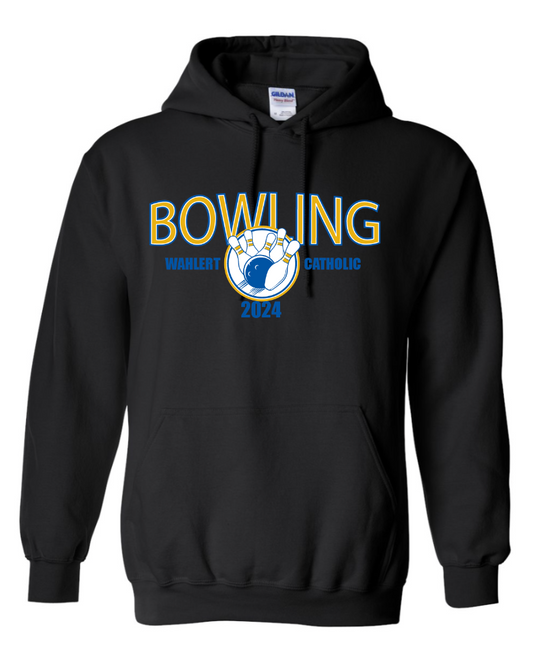 Wahlert Bowling Hoodie