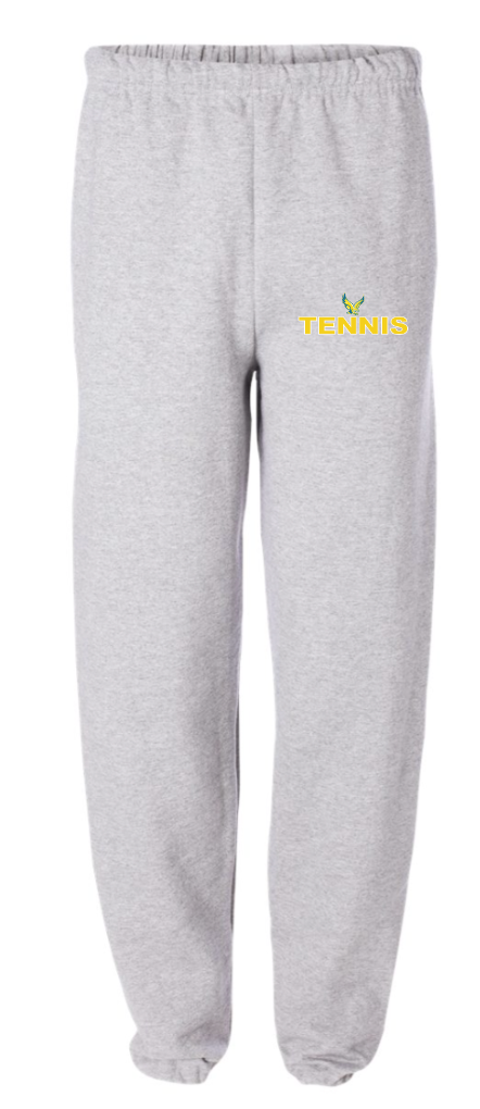 Wahlert Mens Tennis Sweatpants