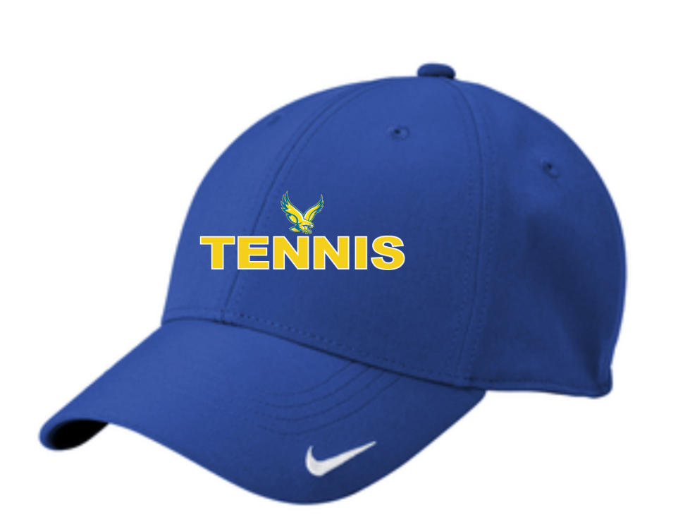 Wahlert Mens Tennis Nike Legacy Hat